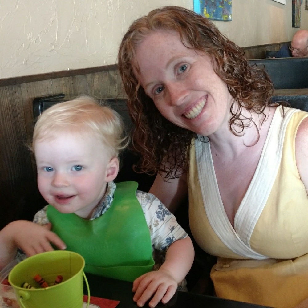 Meet your Posher, Susanne